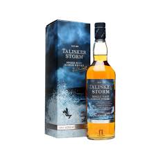 TALISKER SINGLE MALT 700ML